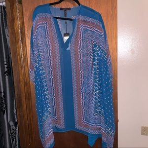 Inesa dress from BCBG MAX AZRIA